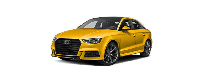 Audi S3