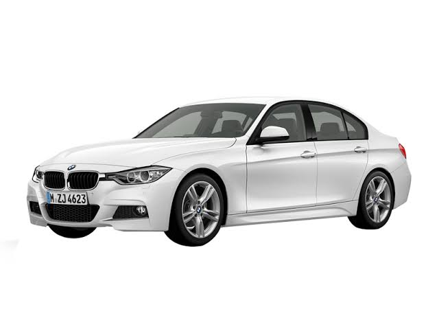 BMW 318i