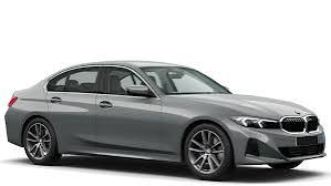 BMW 320i M Kit