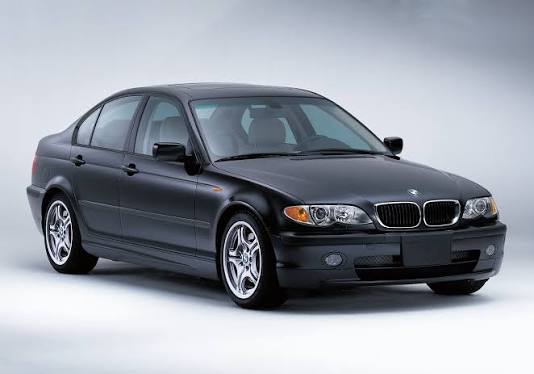 BMW 325i