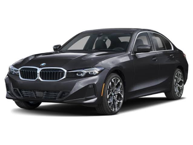 BMW 330i