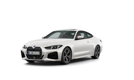 BMW 420i