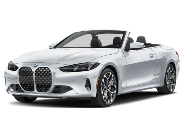 BMW 430i Convertible M-Kit