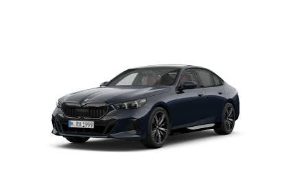 BMW 520i