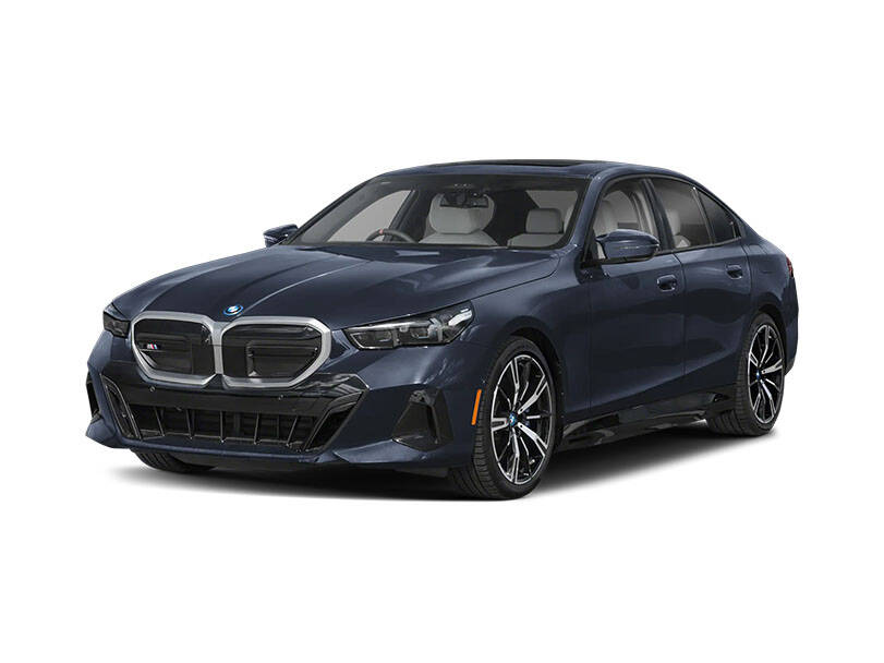 BMW 520i M Kit