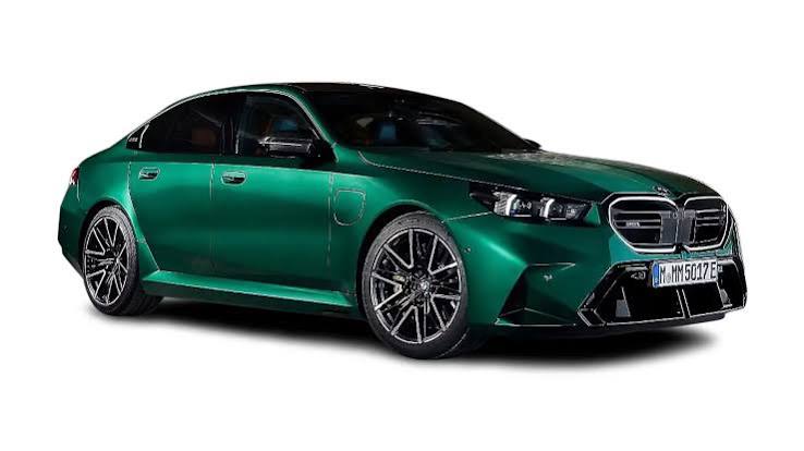 BMW M5