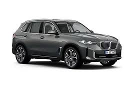 BMW X5 M40i