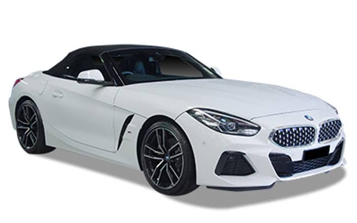BMW Z4 M Performance