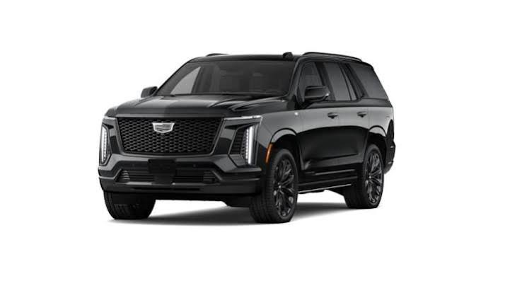 Cadillac Escalade Sport