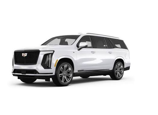 Cadillac Escalade V Series