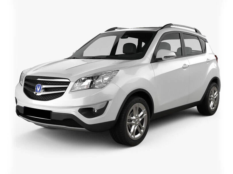 Changan CS 35