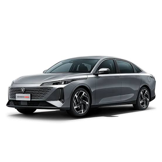 Changan Eado Plus