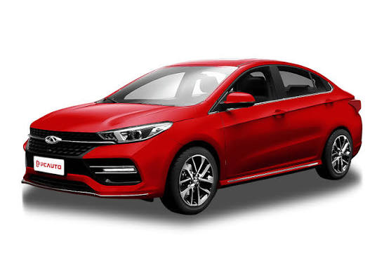 Chery Arizzo 6