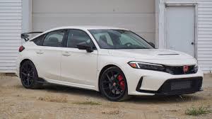 Honda Civic Type R