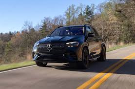 Mercedes-Benz GLE Coupe